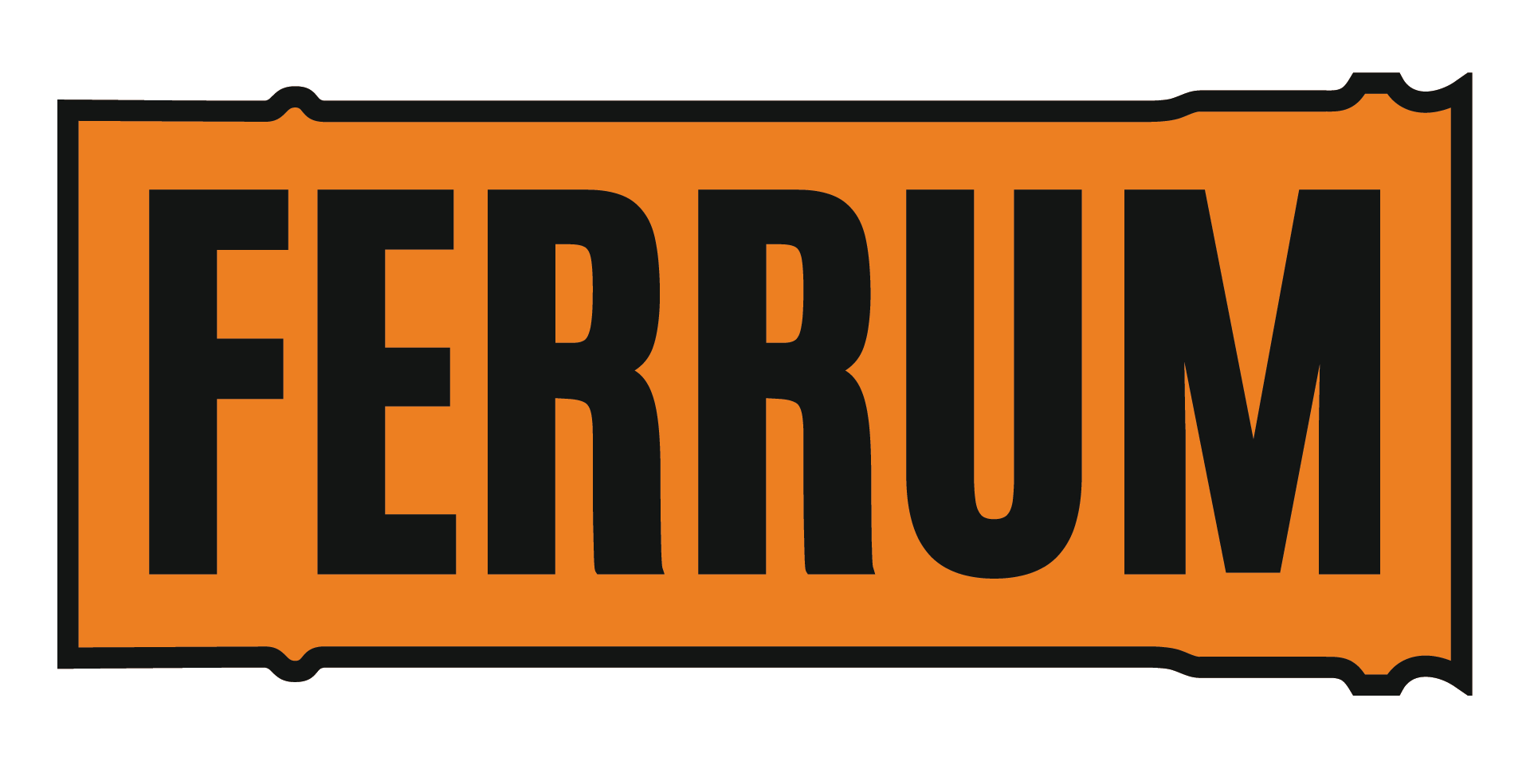FERRUM FERRUM