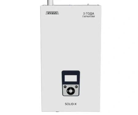 Электрический котел ZOTA SOLID-X 100 кВт