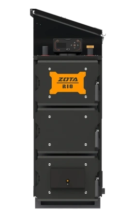 Автоматический котёл ZOTA RIO 13 кВт