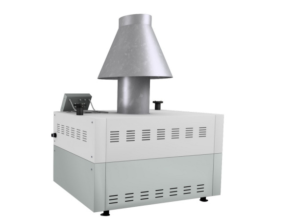 Газовый напольный котел ЛЕМАКС CLEVER L150, 150 кВт