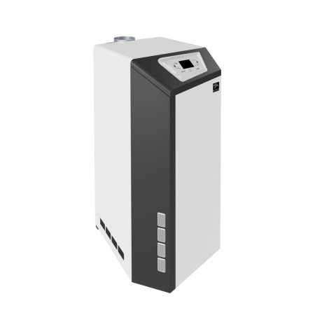 Газовый напольный котел ЛЕМАКС OMEGA E-40, 40 кВт