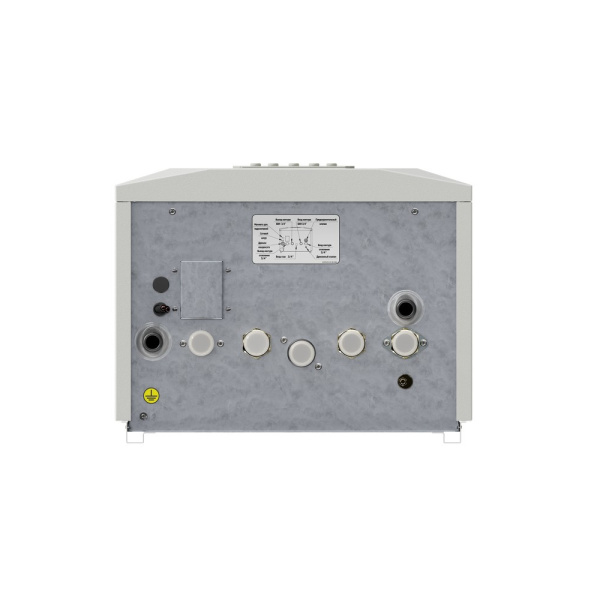 Газовый настенный котел ЛЕМАКС PRIME-С35, 35 кВт
