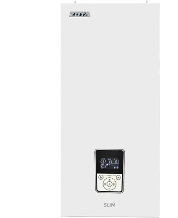 Электрический котел ZOTA MK-X SLIM 24 кВт