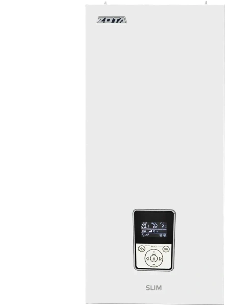 Электрический котел ZOTA MK-X SLIM 24 кВт
