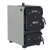 Твердотопливный котел ZOTA BOX 10 кВт