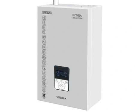 Электрический котел ZOTA SOLID-X 60 кВт