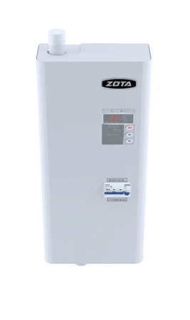 Электрический котел ZOTA LUX 4,5 кВт