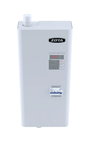 Электрический котел ZOTA LUX 4,5 кВт