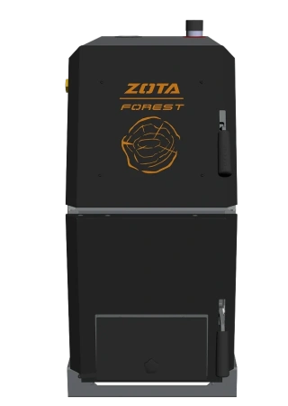 Твердотопливный котел ZOTA FOREST-31 кВт