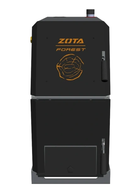 Твердотопливный котел ZOTA FOREST-31 кВт