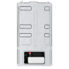 Газовый настенный котел ЛЕМАКС PRIME PRO 24 SILVER, 24 кВт