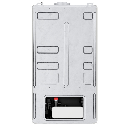 Газовый настенный котел ЛЕМАКС PRIME PRO 24 SILVER, 24 кВт