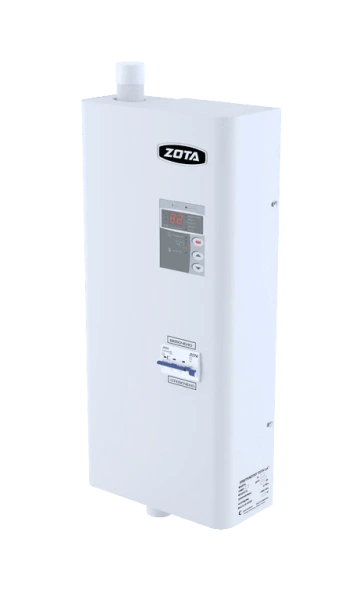 Электрический котел ZOTA LUX 4,5 кВт