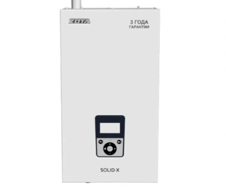 Электрический котел ZOTA SOLID-X 42 кВт