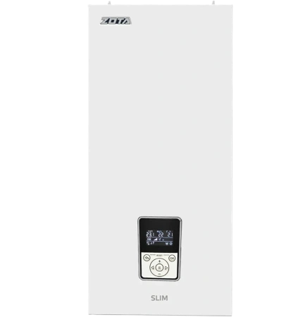 Электрический котел ZOTA MK-X SLIM 15 кВт