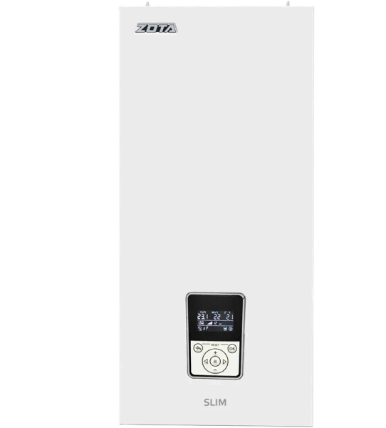 Электрический котел ZOTA MK-X SLIM 15 кВт