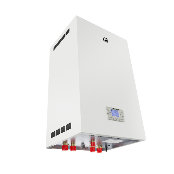Газовый настенный котел ЛЕМАКС PRIME-V55 НО, 55 кВт