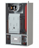 Газовый настенный котел ЛЕМАКС PRIME-V10, 10 кВт