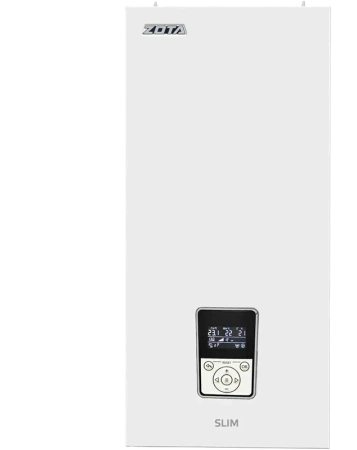 Электрический котел ZOTA MK-X SLIM 6 кВт