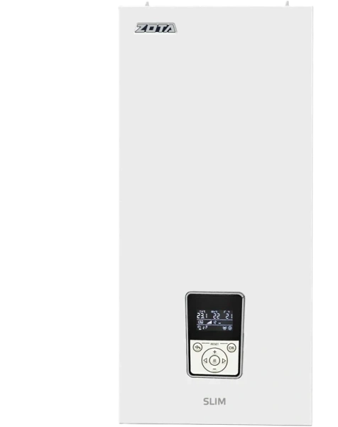 Электрический котел ZOTA MK-X SLIM 6 кВт