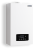 Газовый котёл HUBERT SMART AGB 35DY настенный