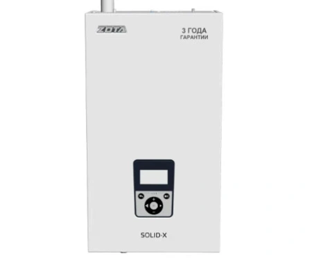 Электрический котел ZOTA SOLID-X 36 кВт