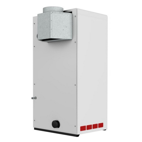 Газовый чугунный котел ЛЕМАКС OMEGA CI-50, 50 кВт
