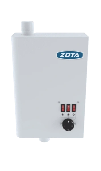 Электрический котел ZOTA BALANCE 12 кВт