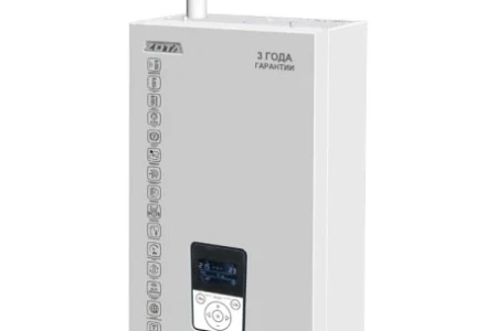 Электрический котел ZOTA SOLID-X 72 кВт