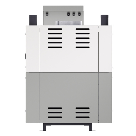 Газовый напольный котел ЛЕМАКС CLEVER L 40, 40 кВт