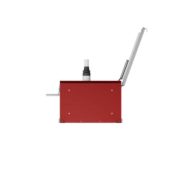Газовый напольный котел ЛЕМАКС PRIME-ST32 НО, 32 кВт