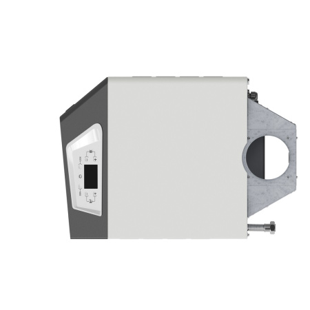Газовый напольный котел ЛЕМАКС OMEGA E-40, 40 кВт