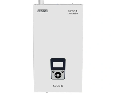 Электрический котел ZOTA SOLID-X 48 кВт
