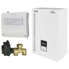 Миникотельная ZOTA MK-X SET 9 кВт (клапан ZOTA BPV + ZONT SMART 2.0 с OpenTherm ZOTA)