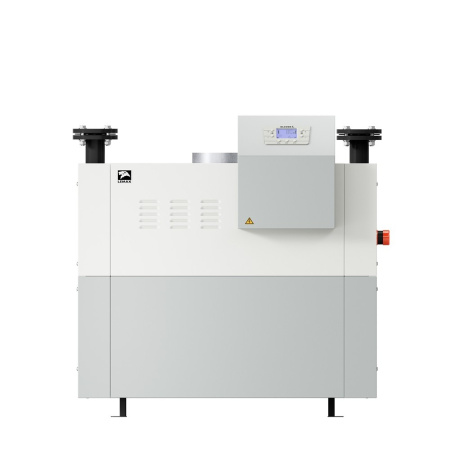 Газовый напольный котел ЛЕМАКС CLEVER L 80, 80 кВт