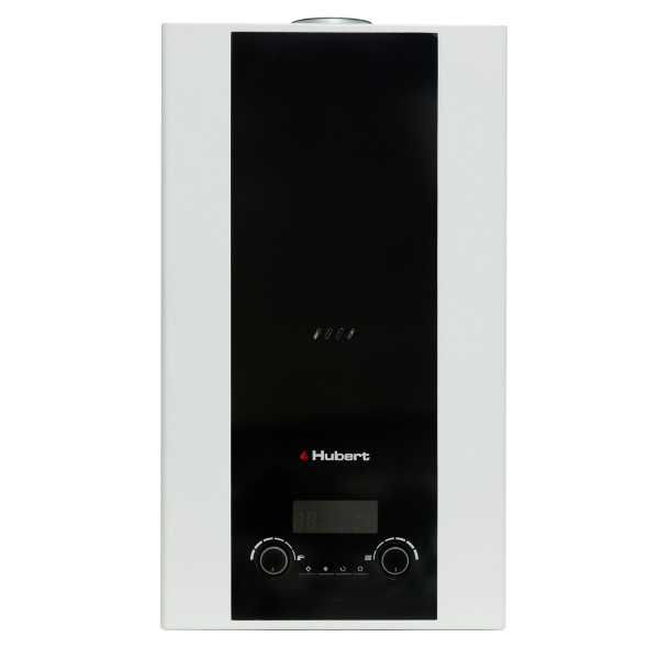 Газовый котёл HUBERT AGB 40WLB WI‑FI одноконтурный настенный