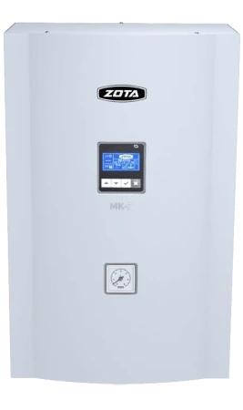 Электрический котел ZOTA MK-S 9 кВт