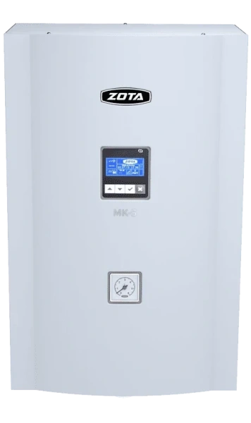 Электрический котел ZOTA MK-S 9 кВт