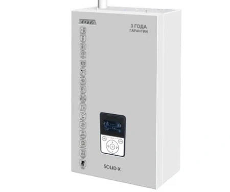 Электрический котел ZOTA SOLID-X 100 кВт