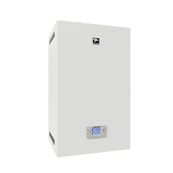 Газовый настенный котел ЛЕМАКС PRIME-V55 НО, 55 кВт
