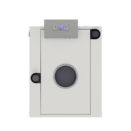 Газовый напольный котел ЛЕМАКС CLEVER L 40, 40 кВт