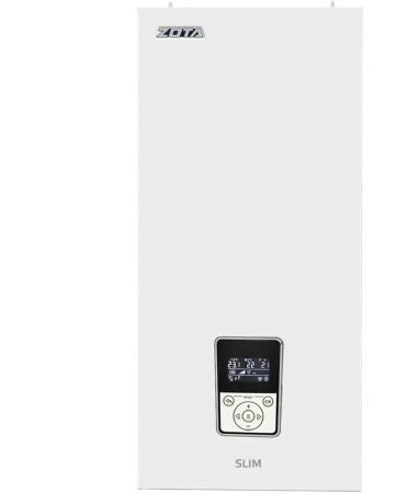 Электрический котел ZOTA MK-X SLIM 14 кВт