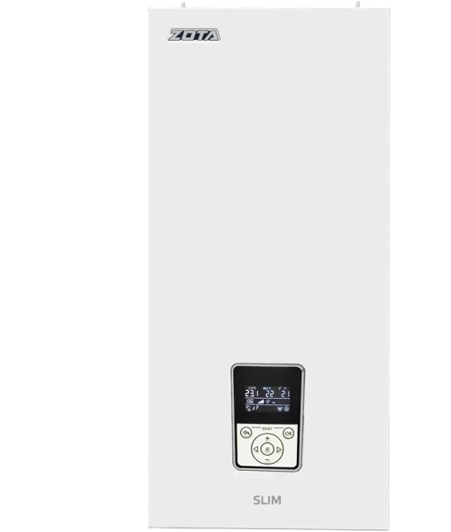 Электрический котел ZOTA MK-X SLIM 14 кВт