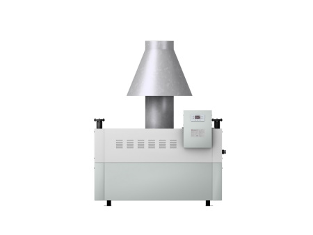 Газовый напольный котел ЛЕМАКС CLEVER L150, 150 кВт