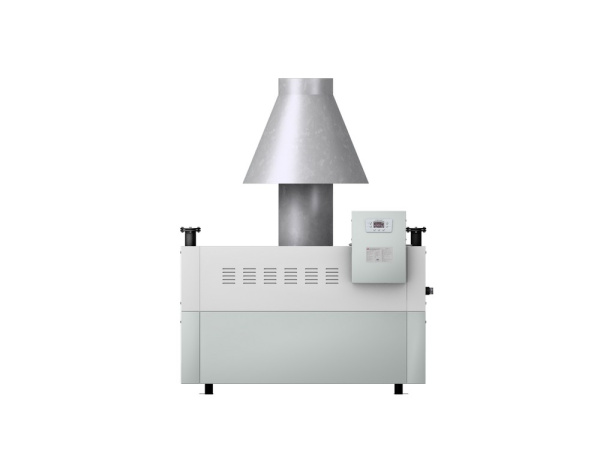 Газовый напольный котел ЛЕМАКС CLEVER L150, 150 кВт
