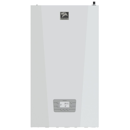 Газовый настенный котел ЛЕМАКС PRIME-V32 НО, 32 кВт