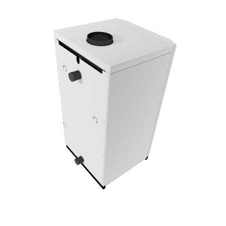 Газовый напольный котел ЛЕМАКС CLASSIC-40W, 40 кВт