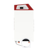 Газовый чугунный котел ЛЕМАКС OMEGA CI E 25, 25 кВт