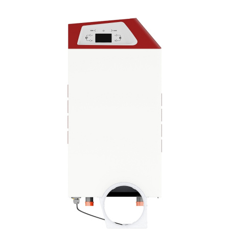 Газовый чугунный котел ЛЕМАКС OMEGA CI E 25, 25 кВт