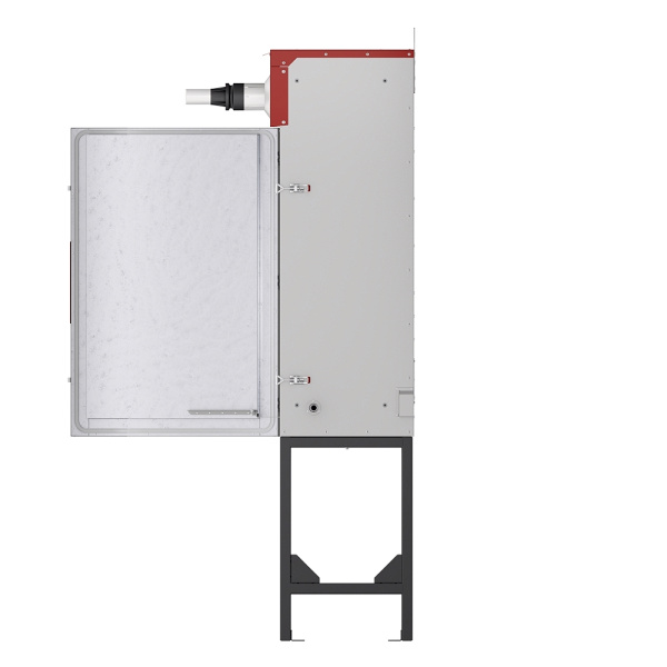 Газовый напольный котел ЛЕМАКС PRIME-ST32 НО, 32 кВт